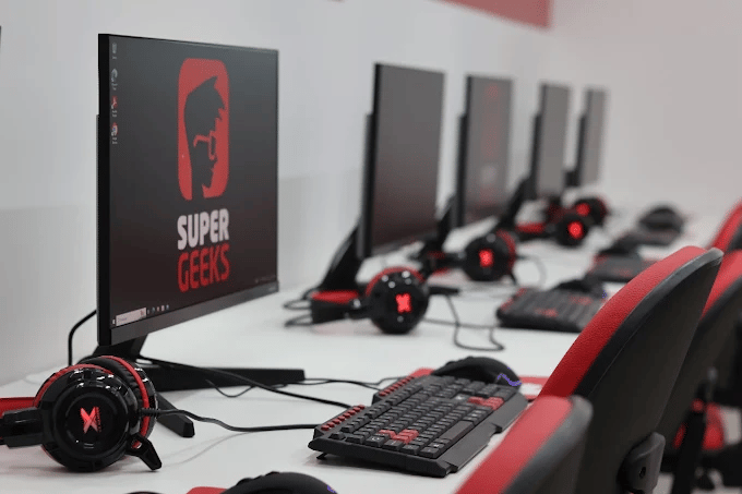 SuperGeeks Balneário Camboriú — foto 4