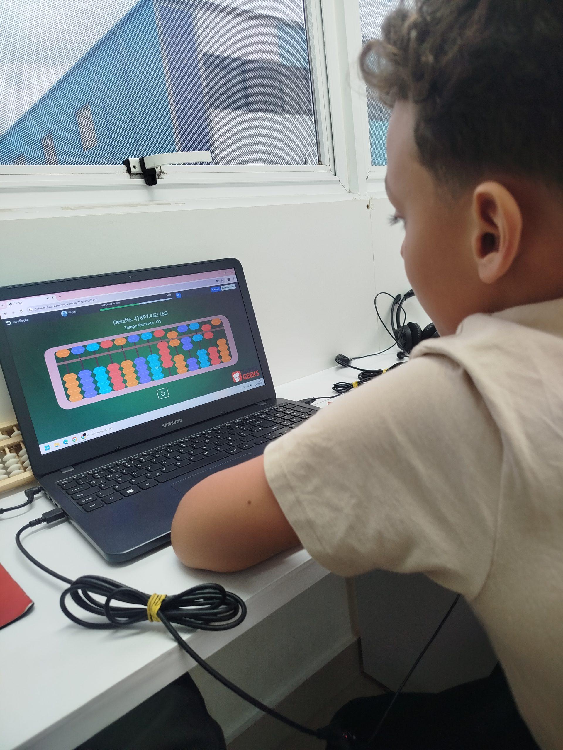 SuperGeeks Barra Mansa — foto 3