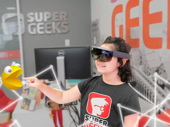 SuperGeeks Canoas — foto 4