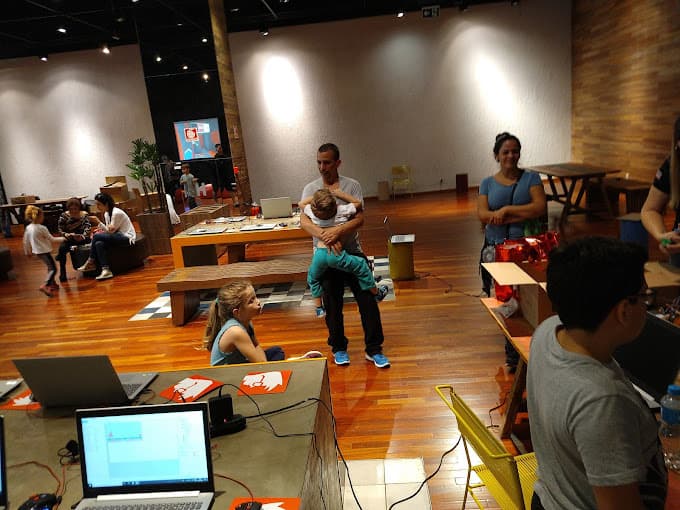 SuperGeeks Canoas — foto 5
